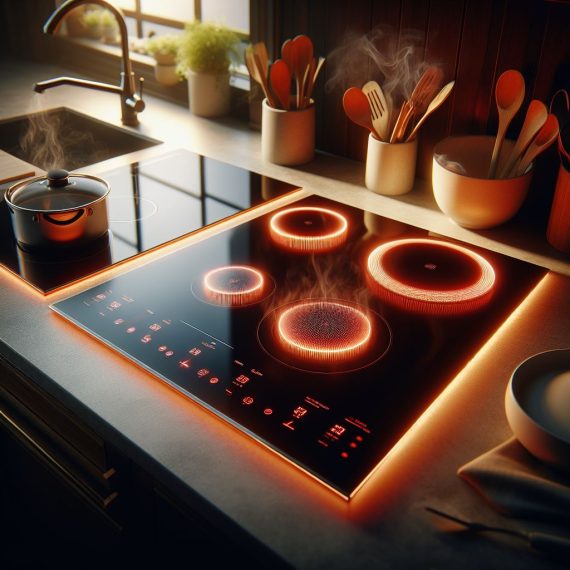 Płyta ceramiczna czy indukcyjna ICO 02