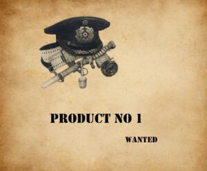 Luftwaffe German Cross in Gold (WANTED)